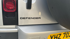 Land Rover Defender 2.0 D200 110 5dr Auto Diesel Estate